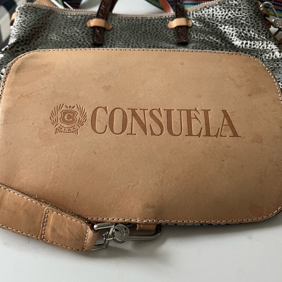 Consuela hand bag. - Picture 1 of 5